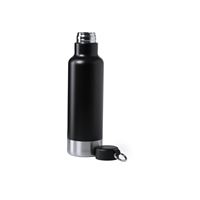 BORRACCIA PERNAL DA 750ML IN ACCIAIO